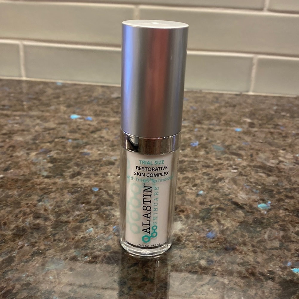 Alastin Skincare Restorative Skin Complex